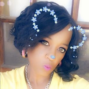 Meet your Posher, Jonelle